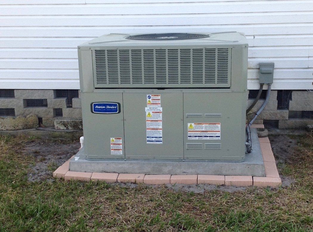 Residential Air Conditioning — Sebring, FL — Juliano Air Conditioning Inc
