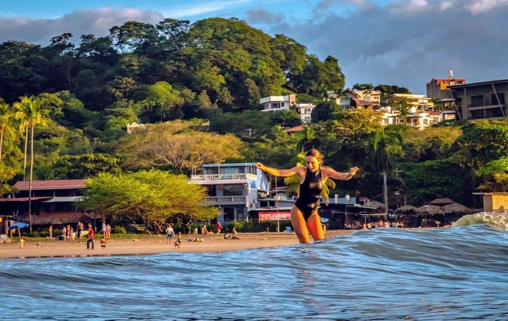Costa Rica is ending all Covid-related restrictions on April 1, 2022