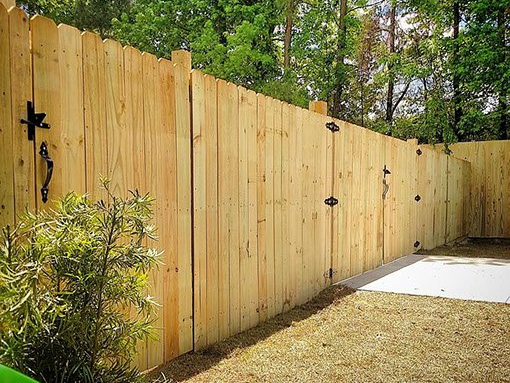 Action fence on sale