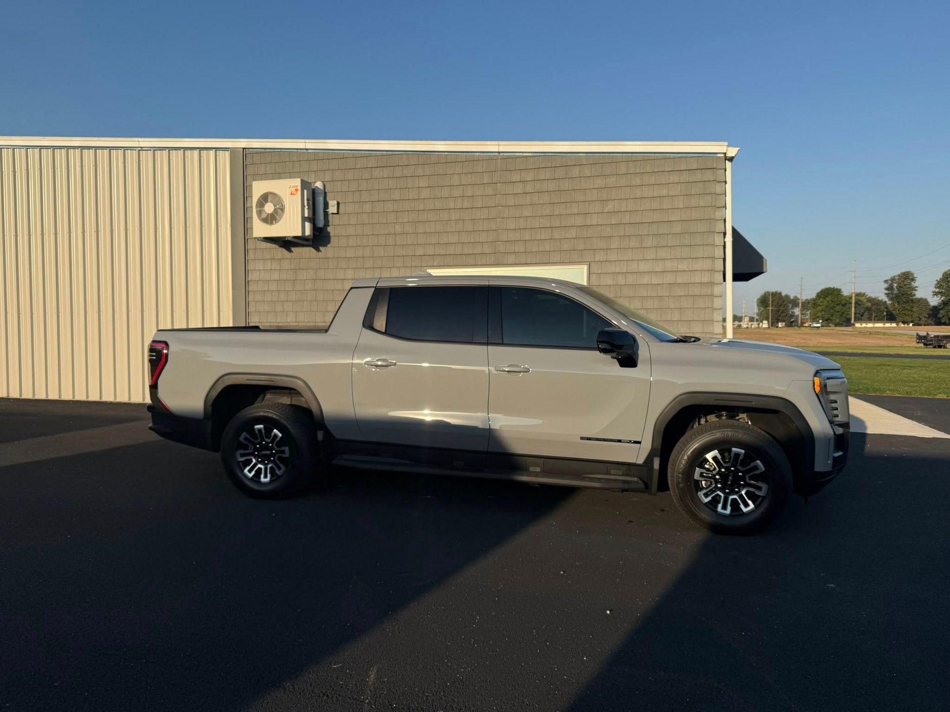 AIR Series Clear Window Film