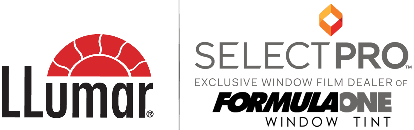 llumar formulaone dealer for Tiffin Ohio