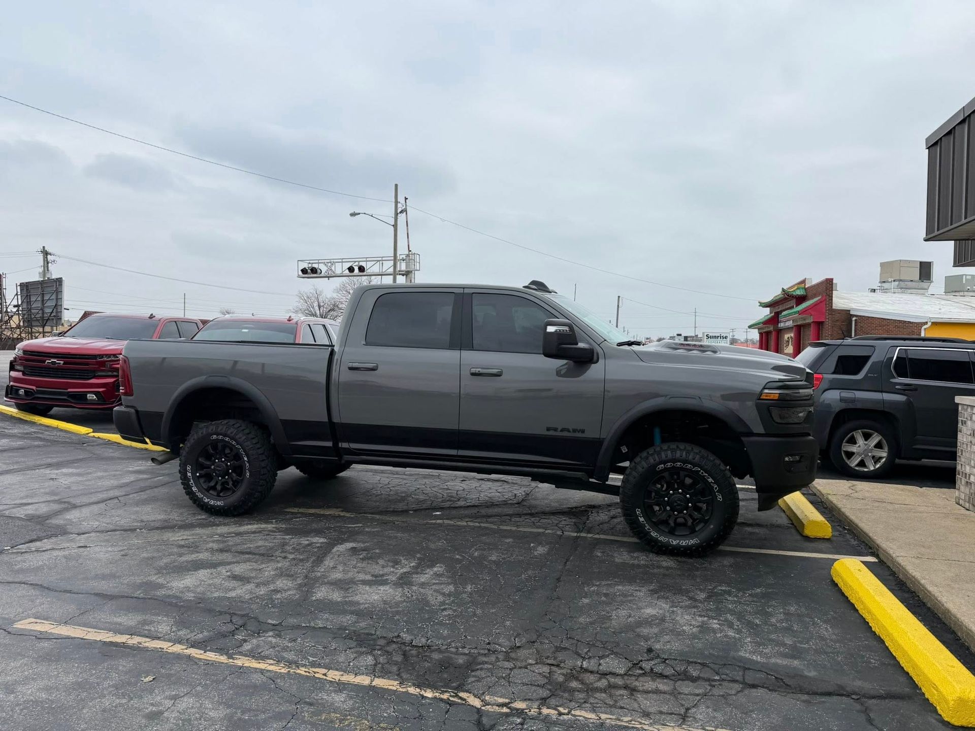 FormulaOne Classic Series