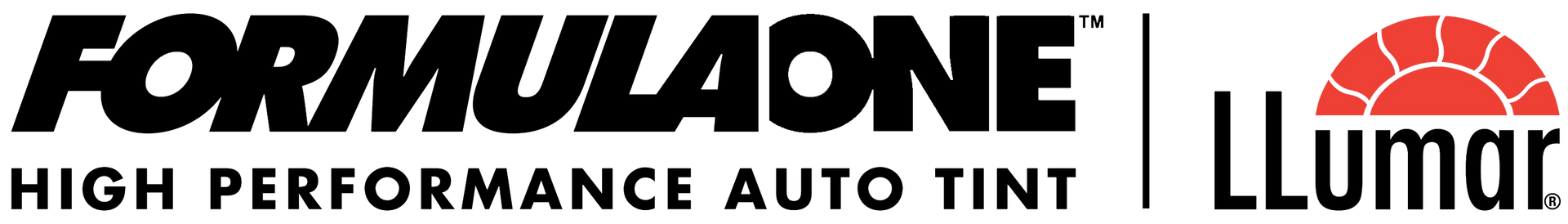 Formula one auto tint dealer