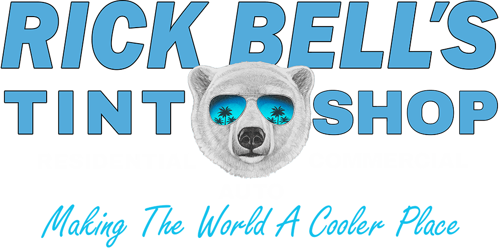 Rick Bells Tint Shop