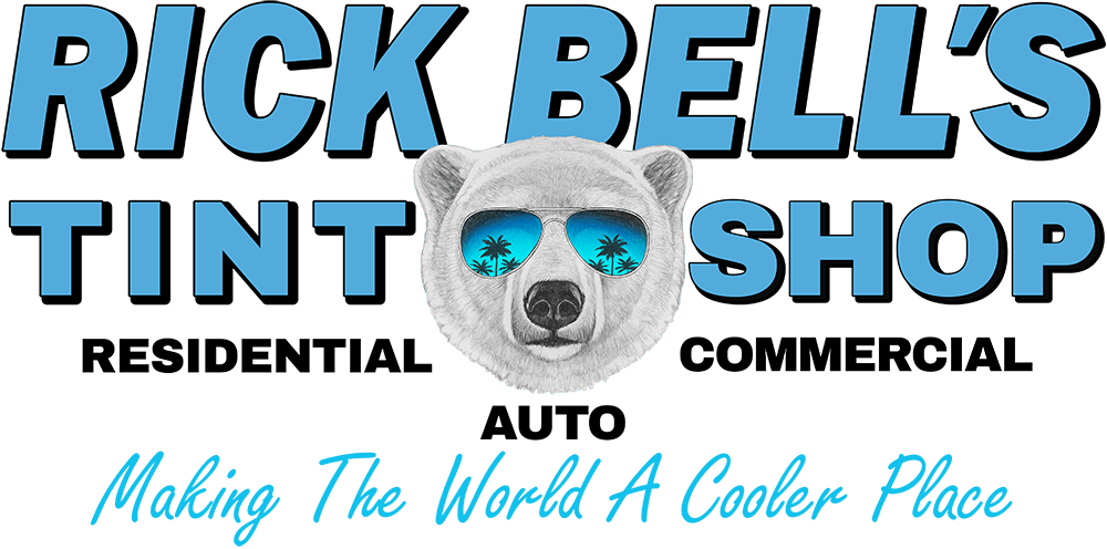 Rick Bells Tint Shop