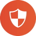 Shield Against Nicks & Scratches