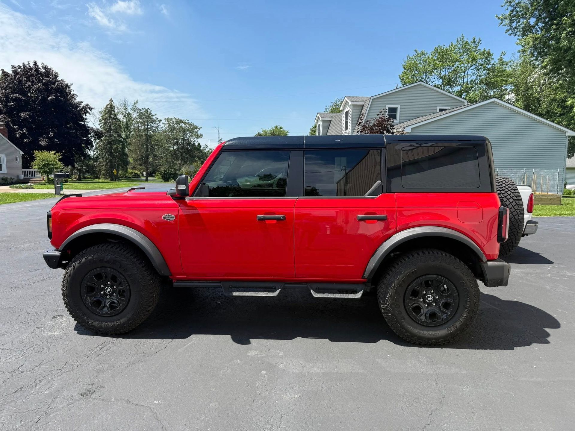 formula one window film in Tiffin OH