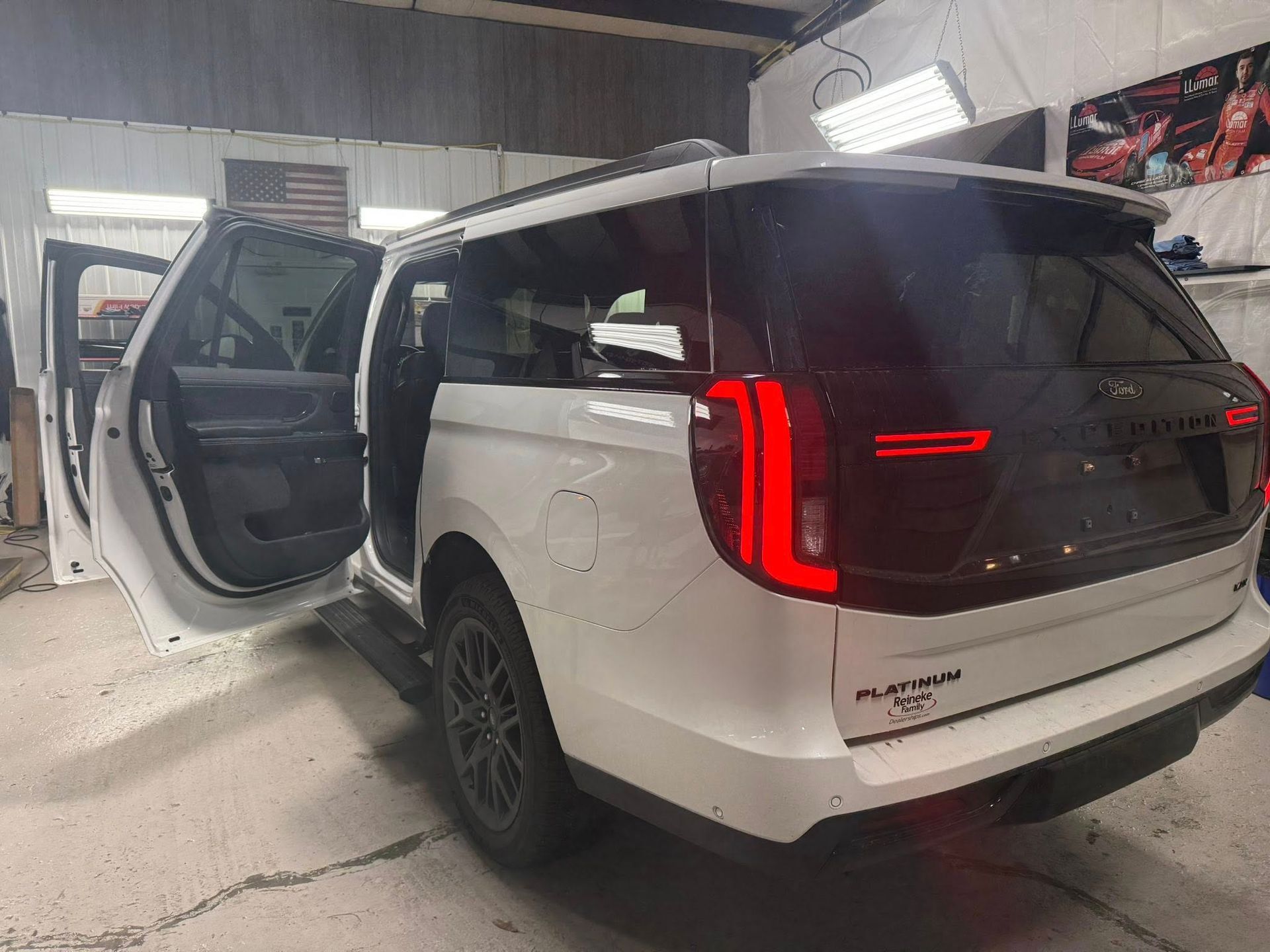 formula one window film in Tiffin