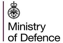 Ministry of Defence logo