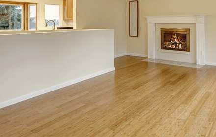 Our flooring services
