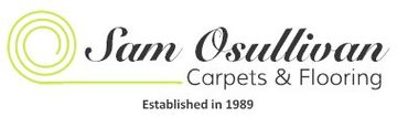 Sam Osullivan Carpets & Flooring logo