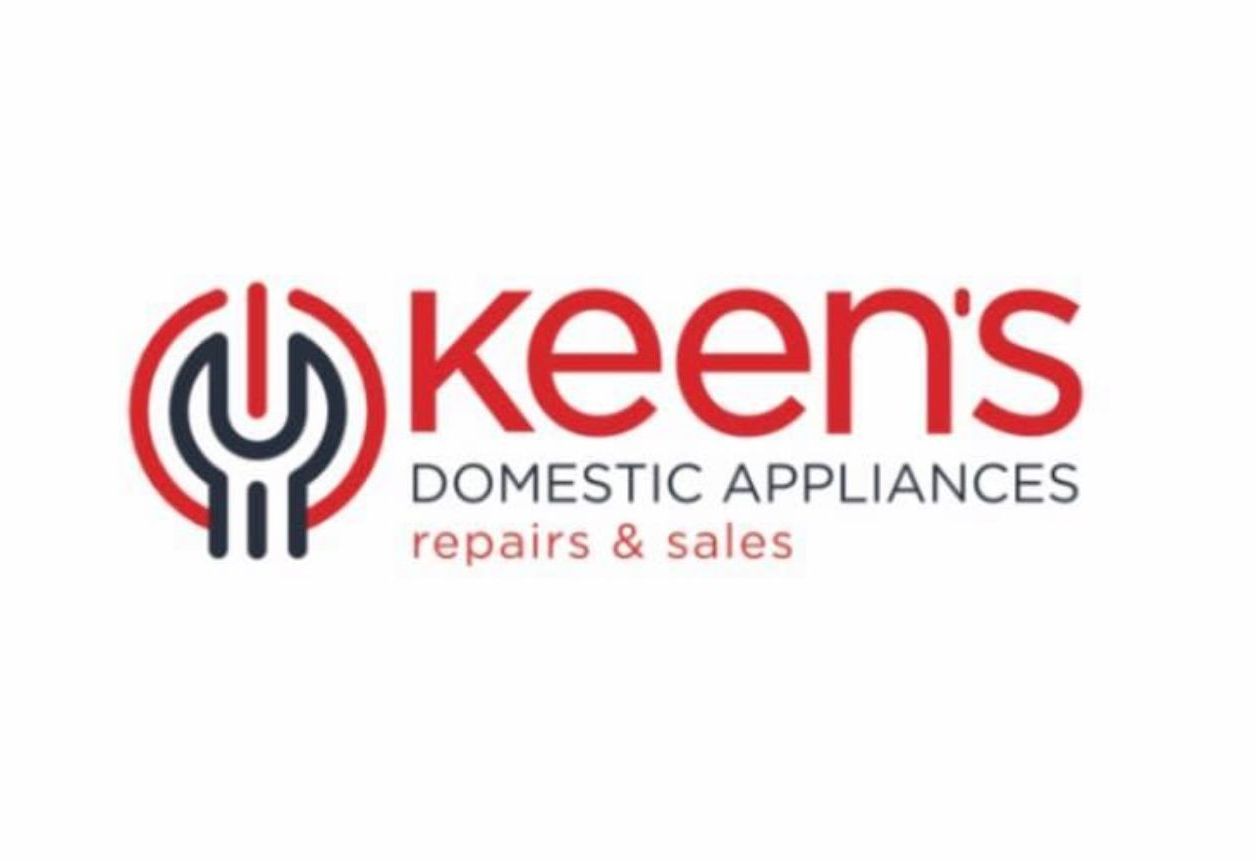 Keens Domestic Appliances Ltd logo