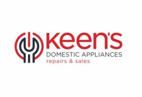 Keens Domestic Appliances Ltd logo
