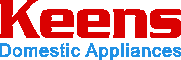 Keens Domestic Appliances Ltd logo