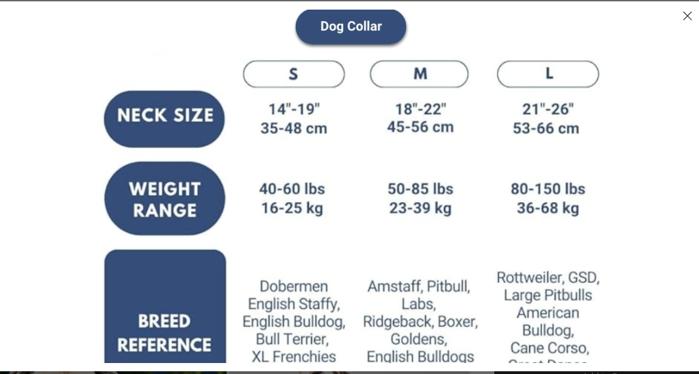 Spark Paws dog collar-Retro 90s