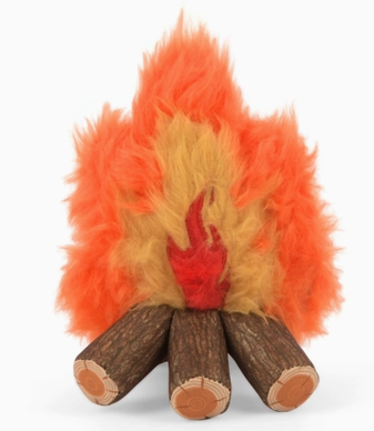 Cozy Campfire Toy