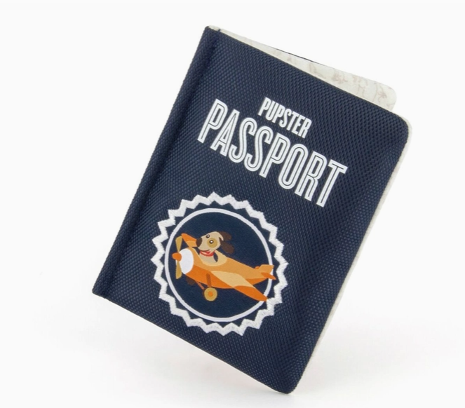 Globetrotter Passport
