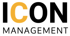 Icon Management Logo