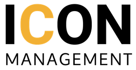 Icon Management logo