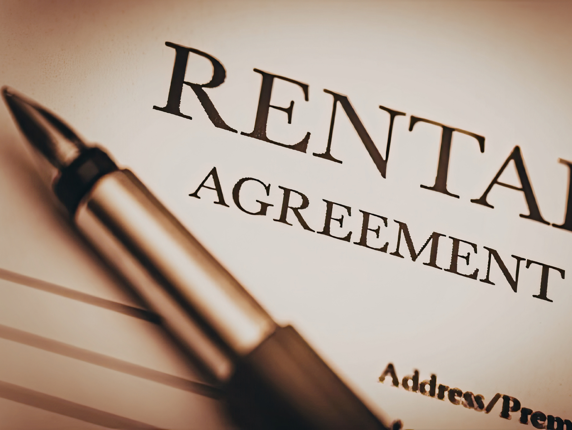 rental agreement laws 2026
