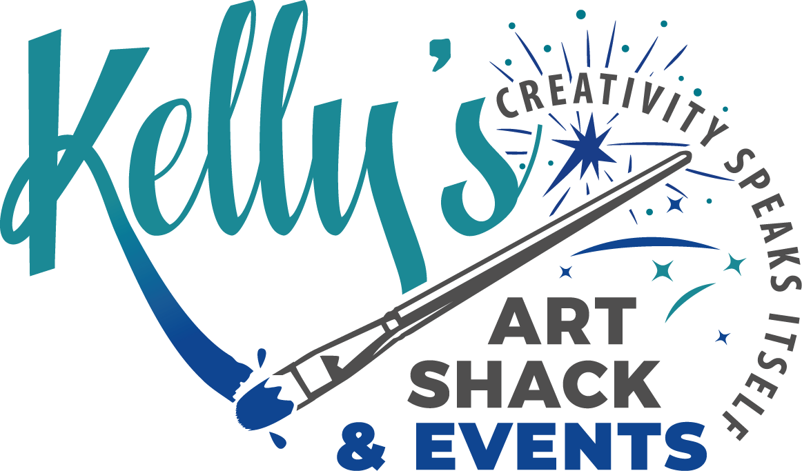 Art Paint Party at Kelly's Art Shack