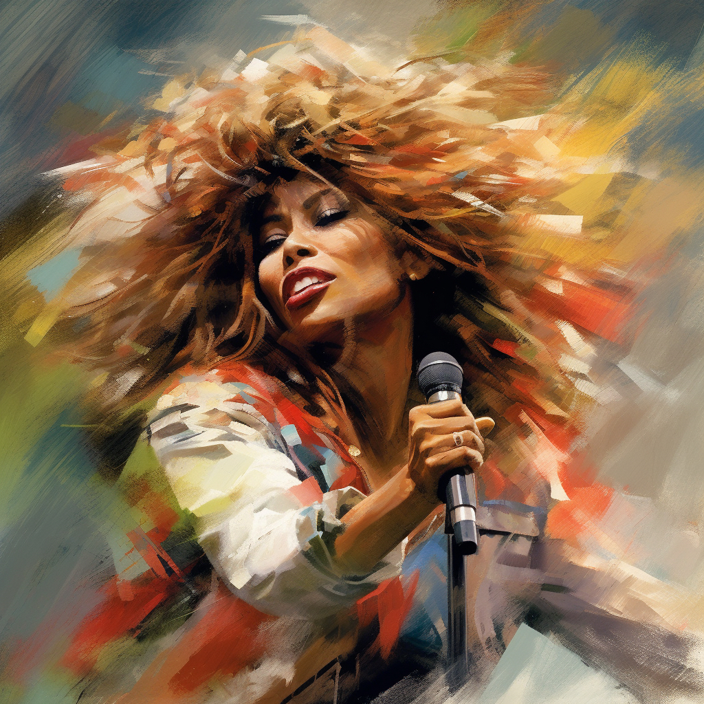 Remembering Tina Turner: A Tribute to the Legendary Musical Icon