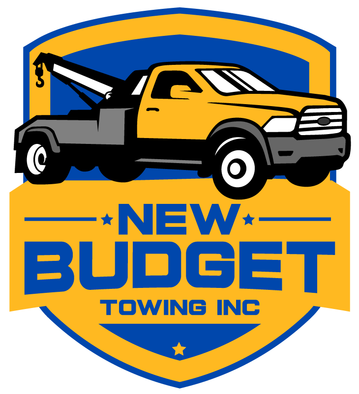 New Budget Towing