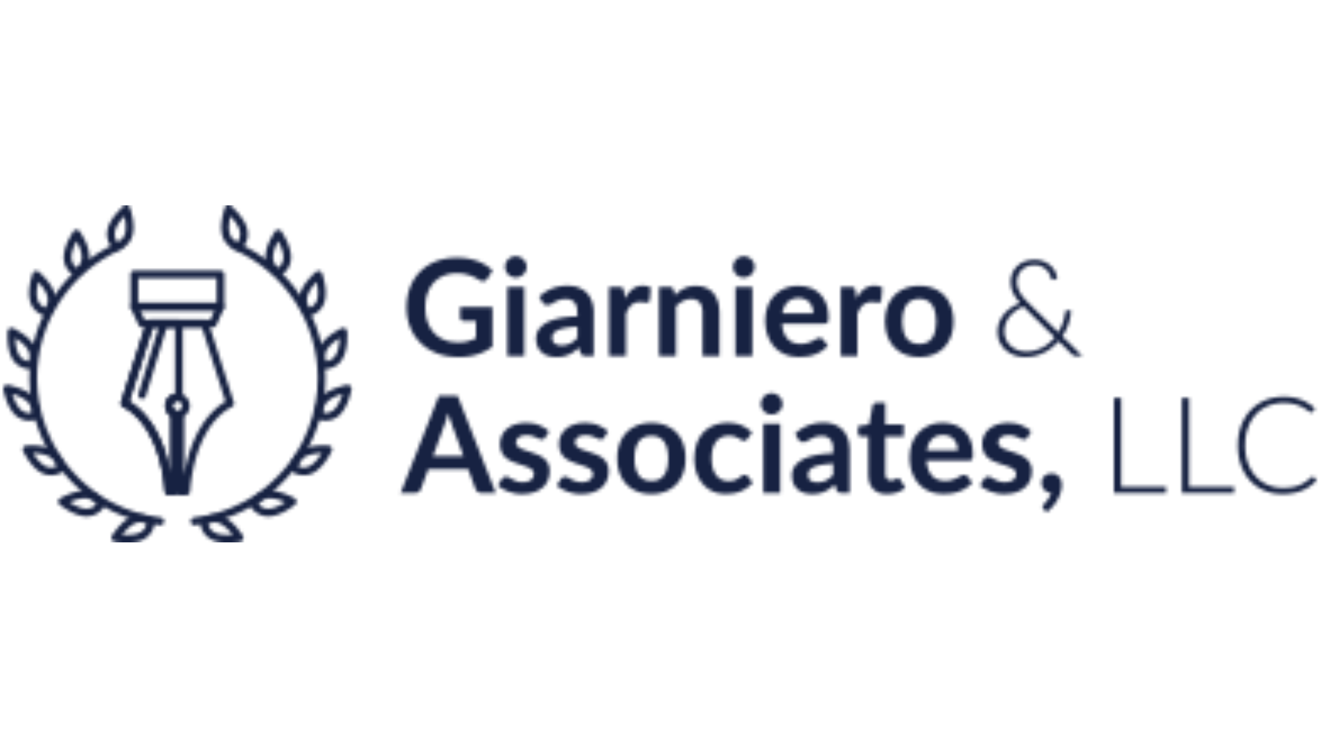 Giarniero & Associates logo