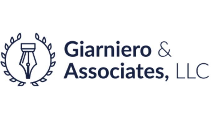 Giarniero & Associates logo