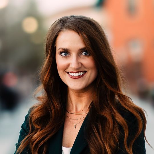 Madeline McClaran, providing expert Criminal Defense in Bay County and surrounding areas.