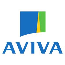 aviva logo