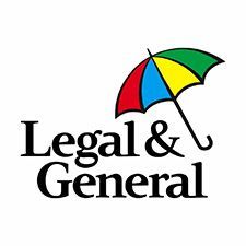 legal and general logo