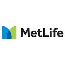 metlife insurance logo