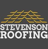 Stevenson Roofing Logo
