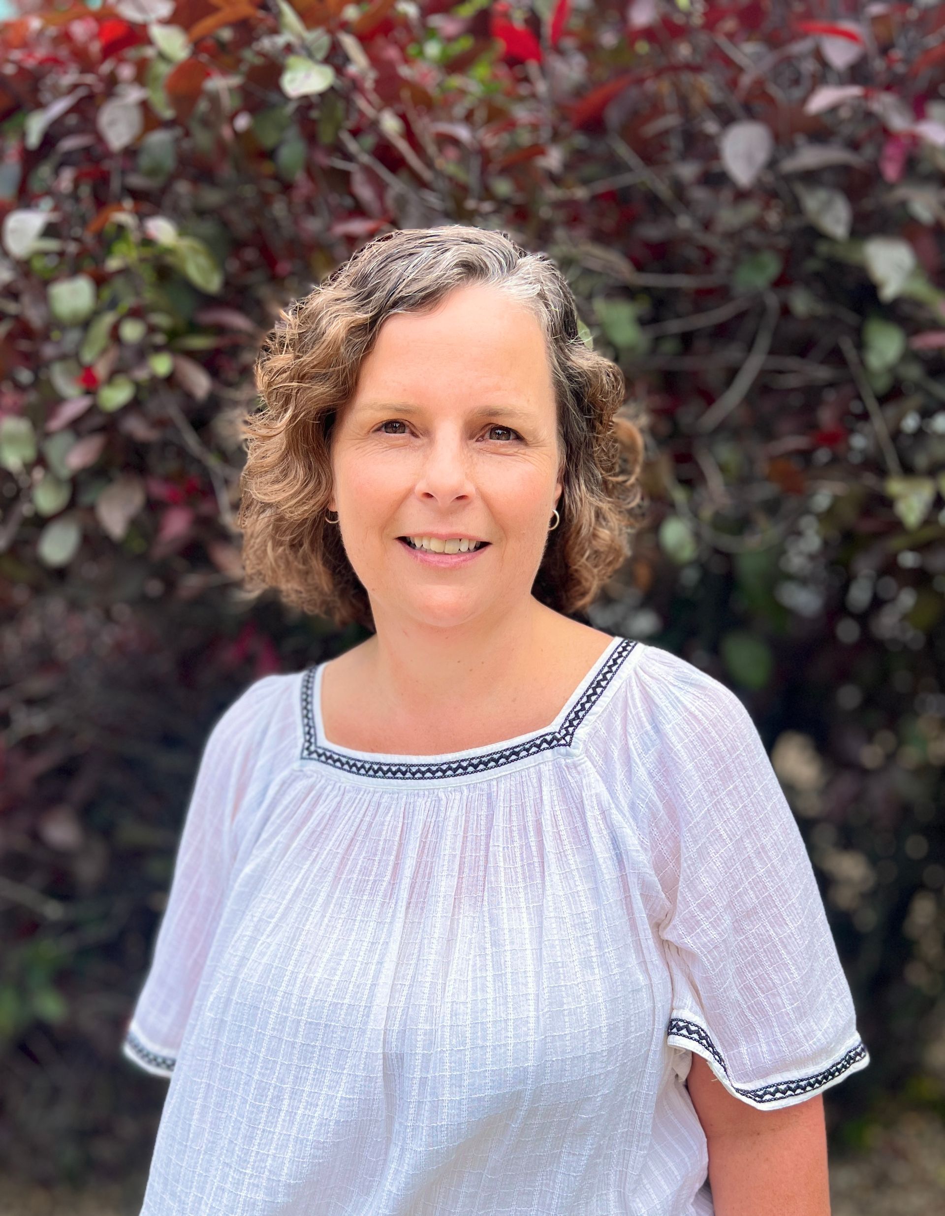 Brenda Doezema Marsman