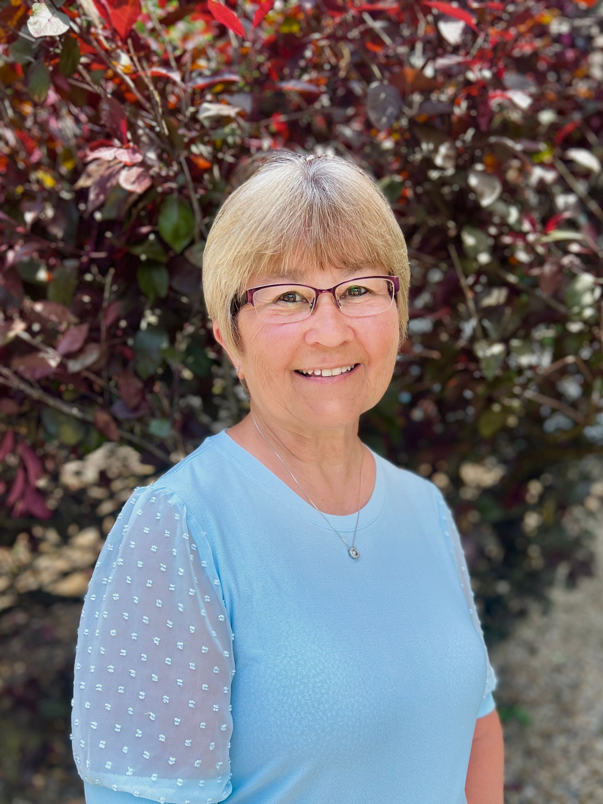 Cathy Gottschalk