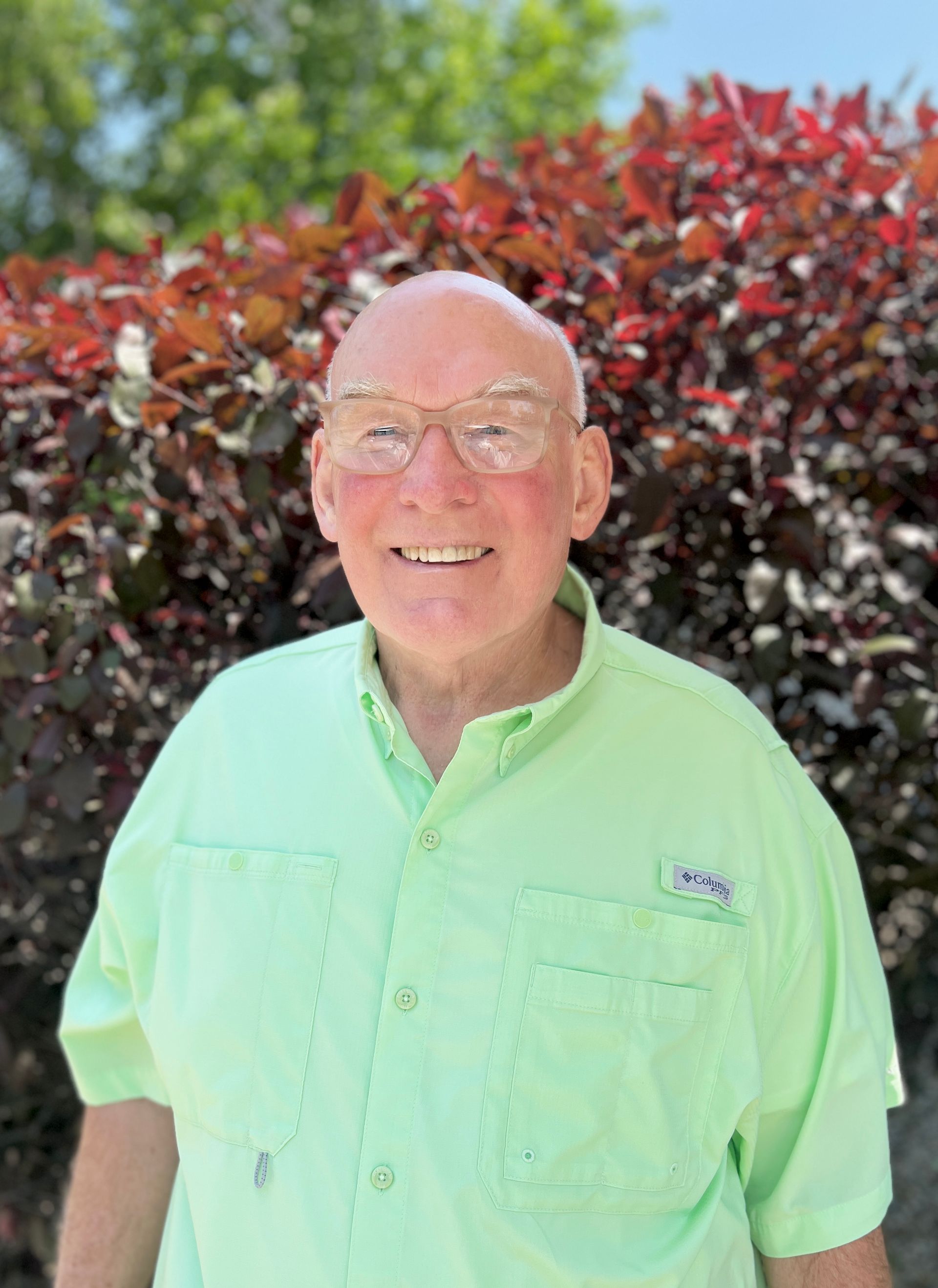 Jim Goldschmeding