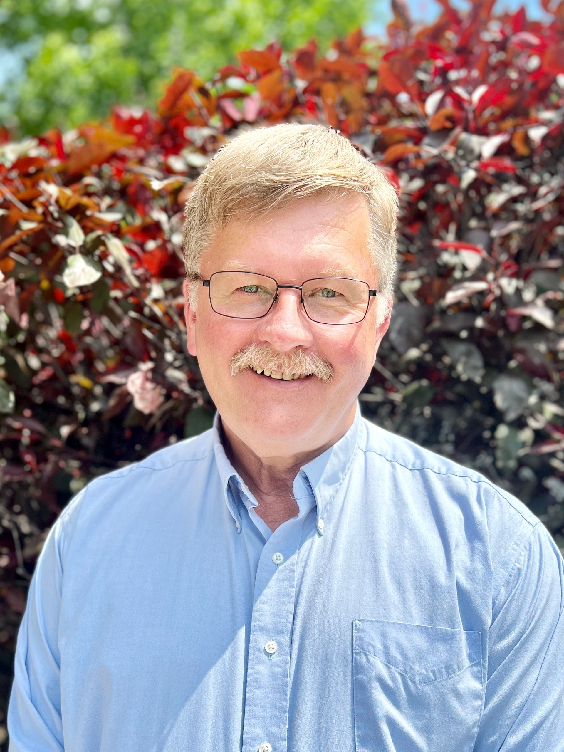 Jim Oestrike