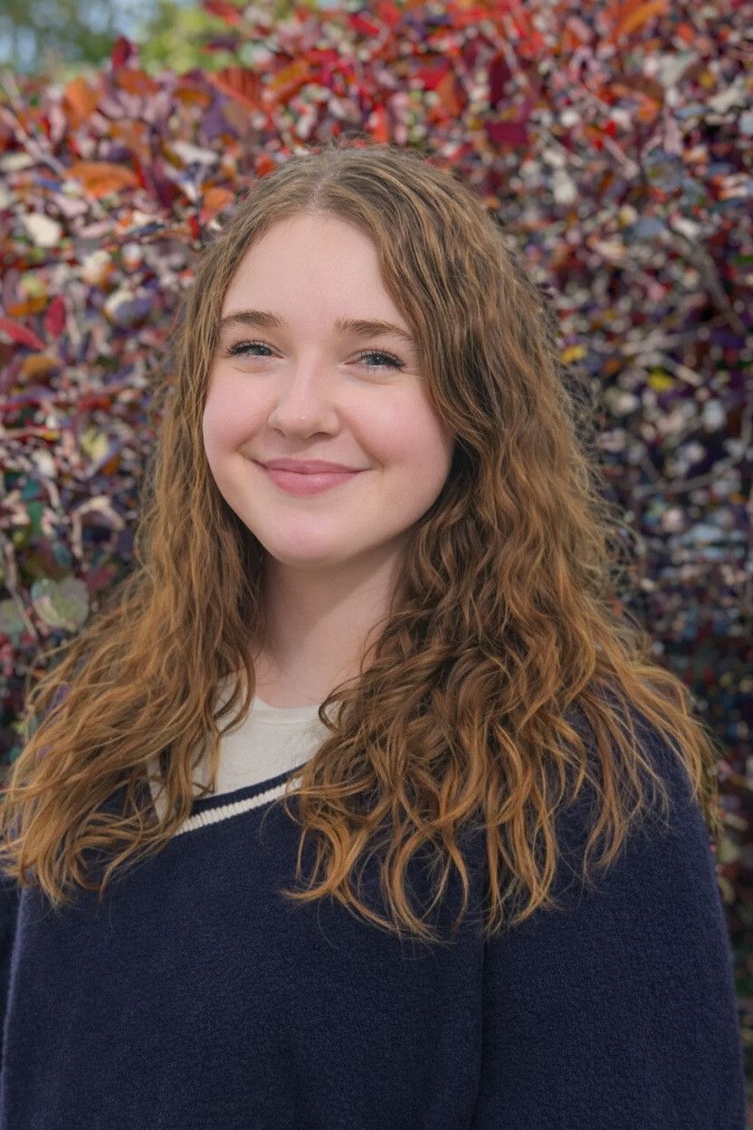 Mackenzie McCowen