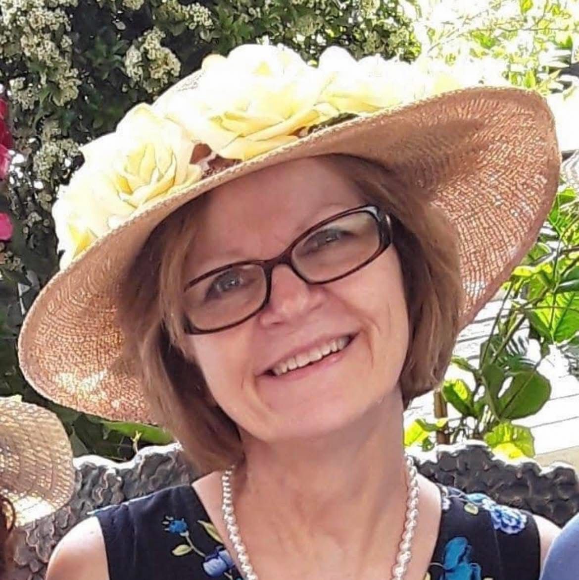 In Memoriam- Lois Bach 1953-2025