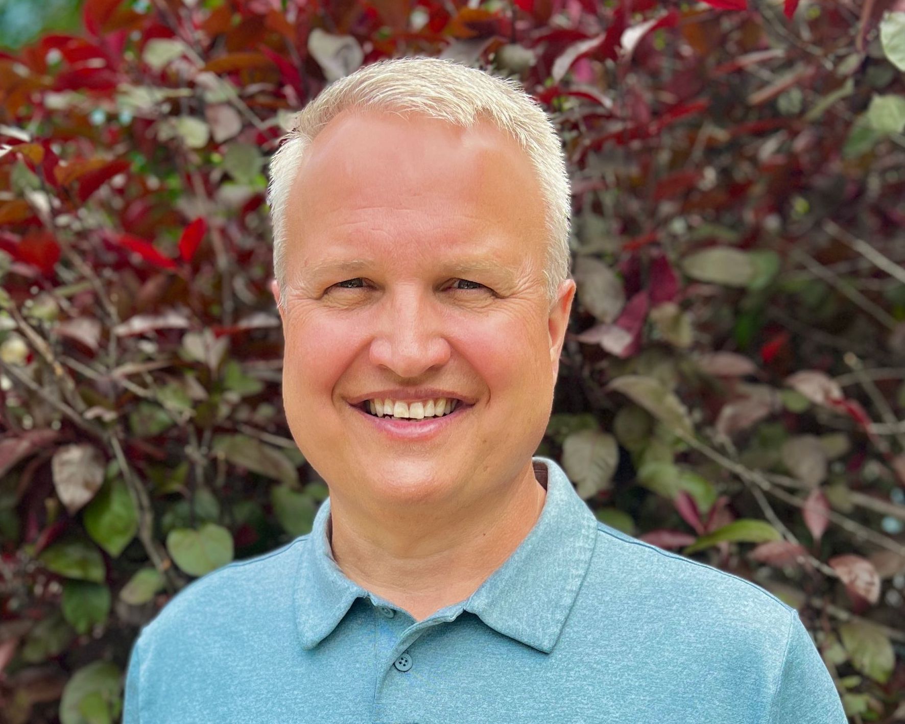 Steve McCowen