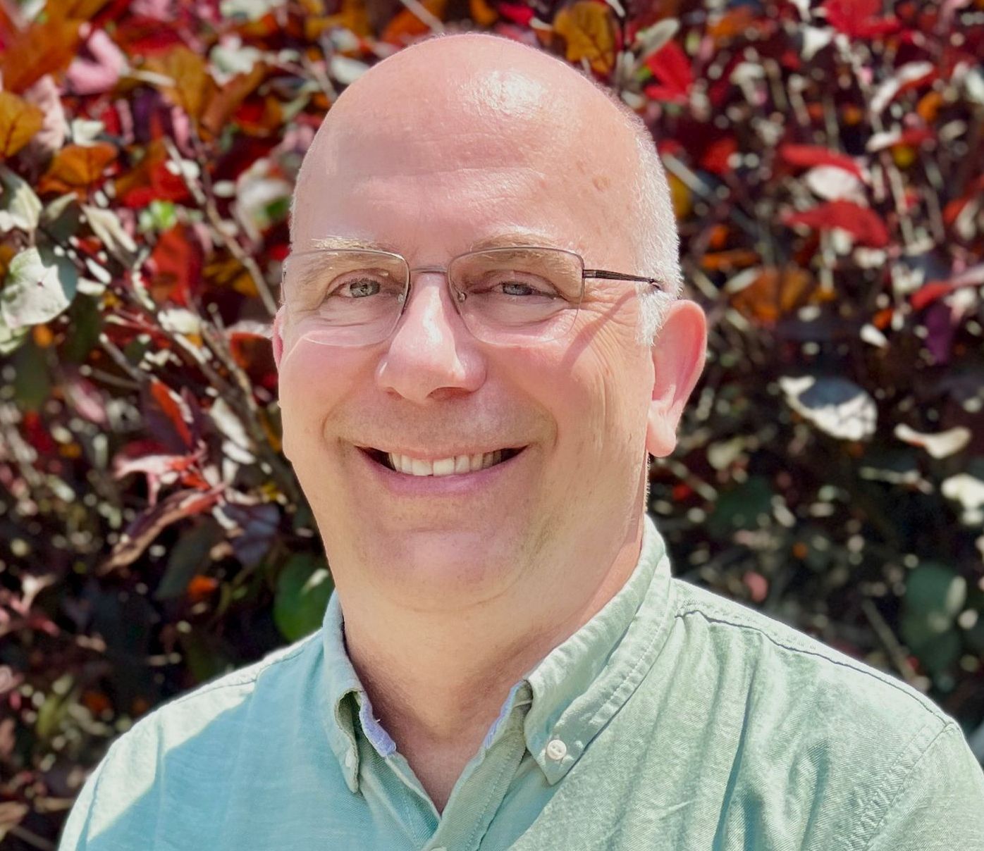 Tim Secord