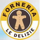 LOGO_FORNERIA LE DELIZIE