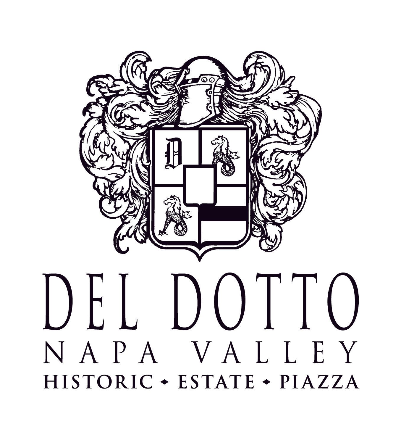 del dotta napa valley