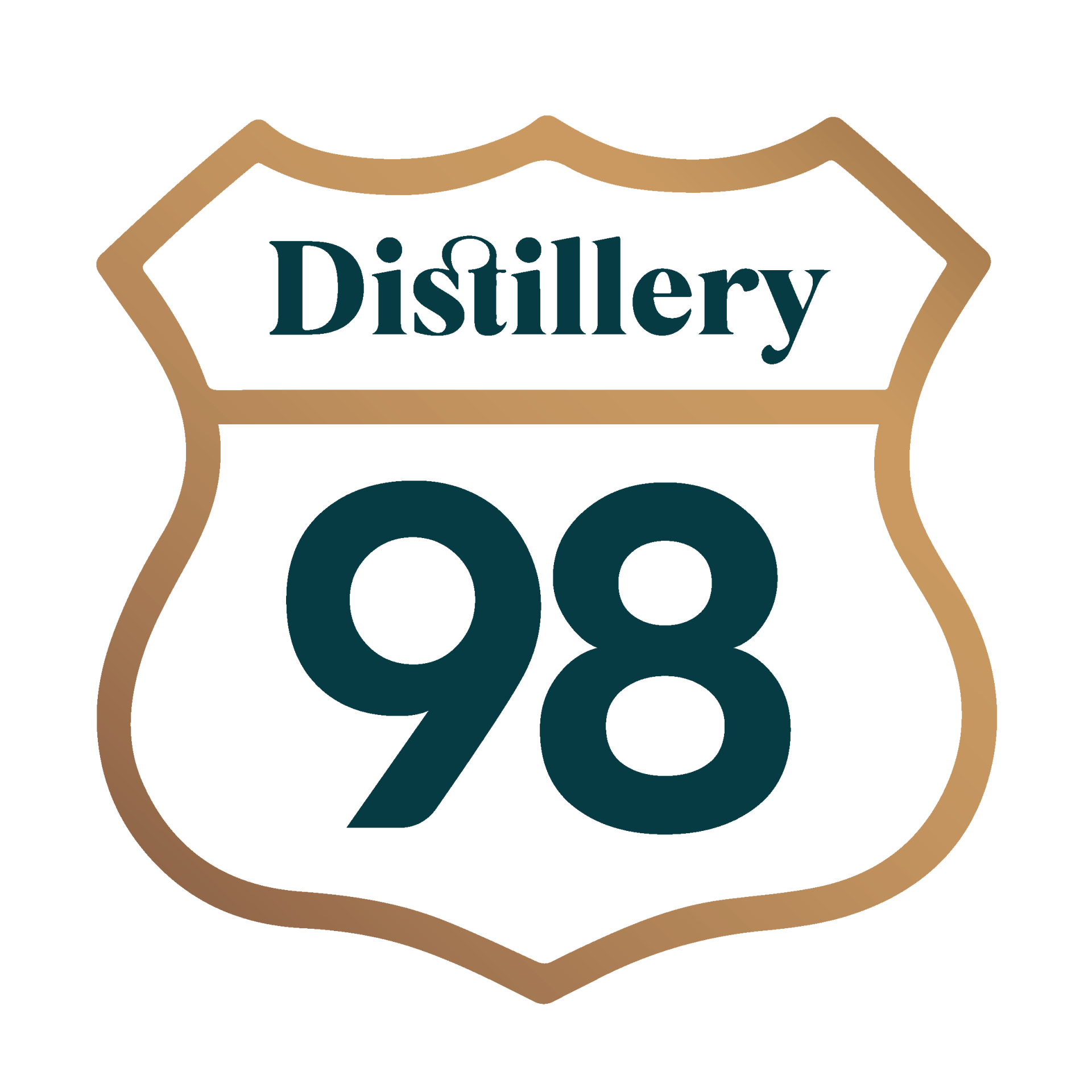 distillery 98