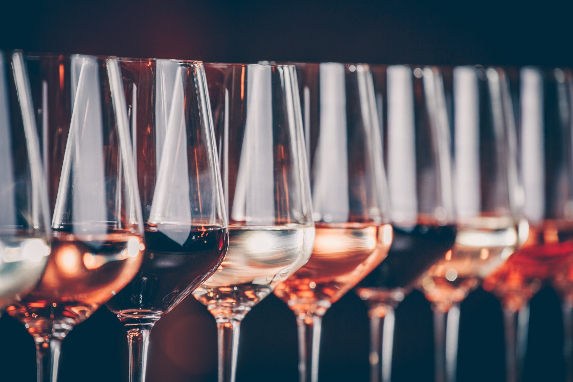 Florida-based wine distributor