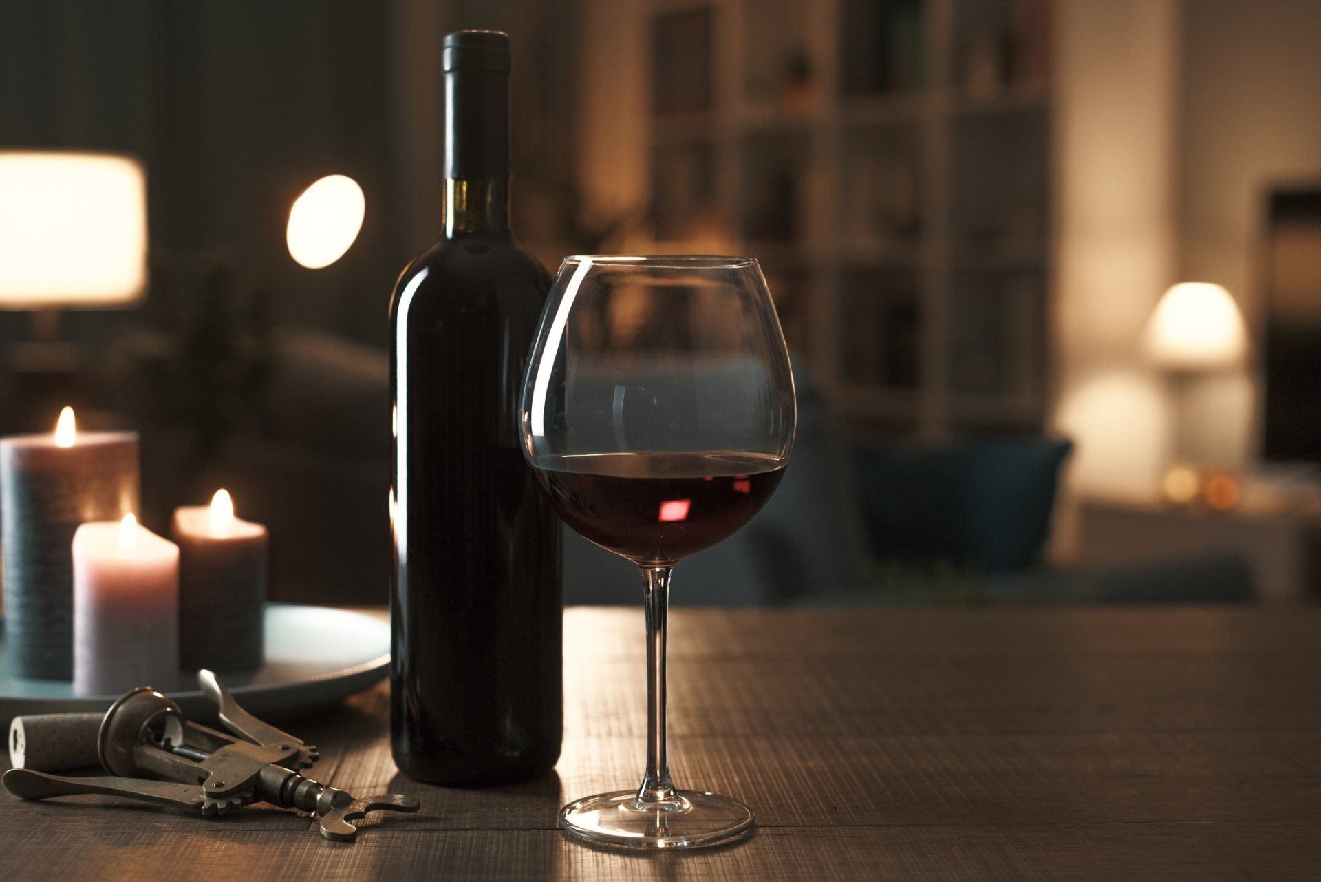 Florida-based wine distributor