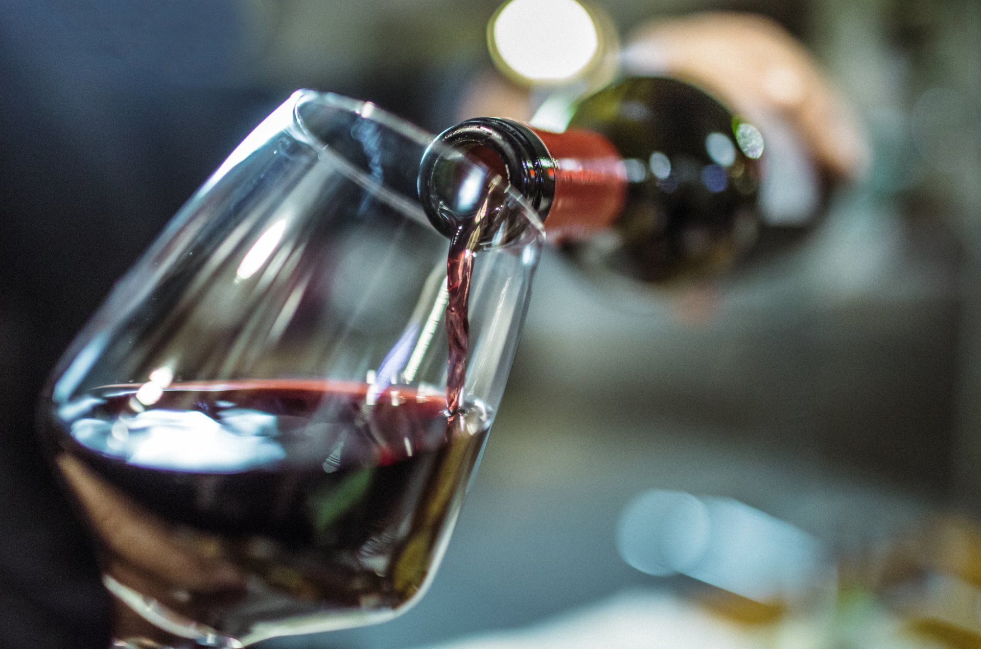 Florida-based wine distributor