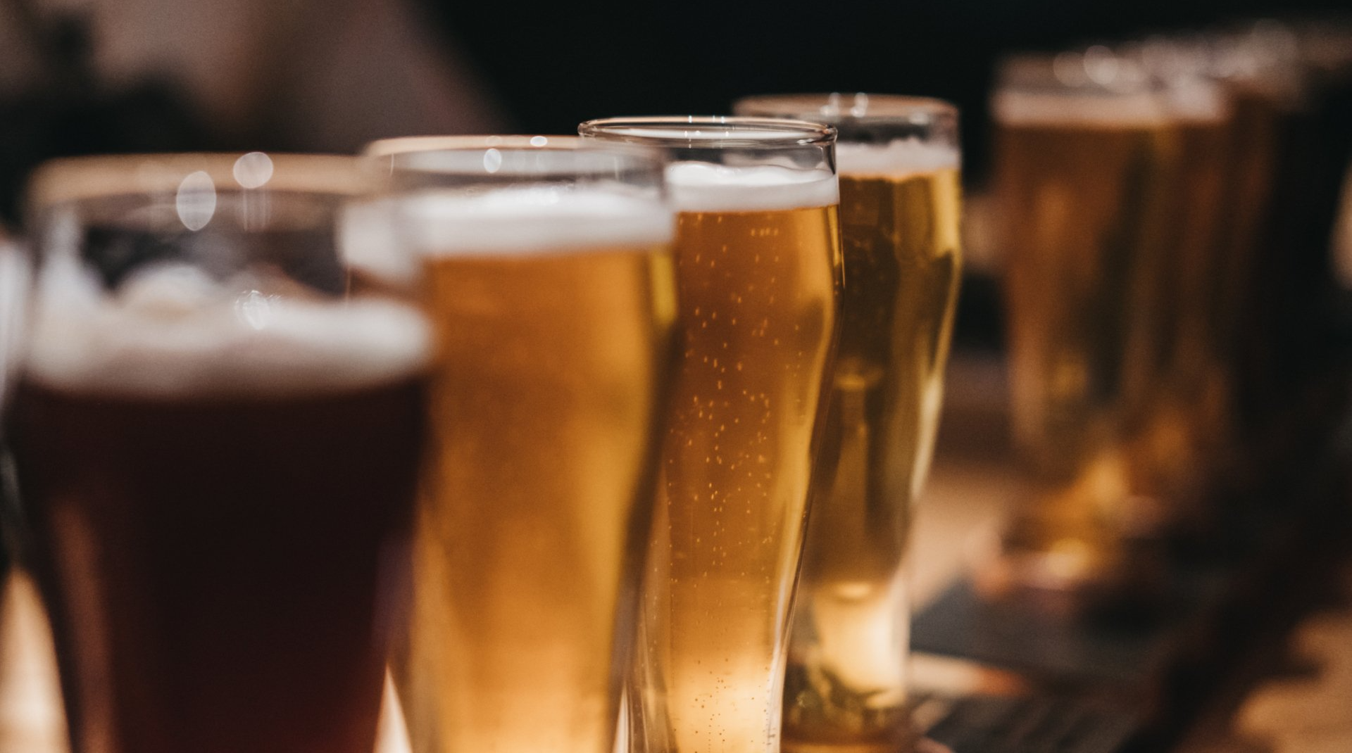 Florida-based beer & wine distributor