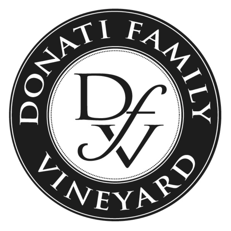 donati family vineyard